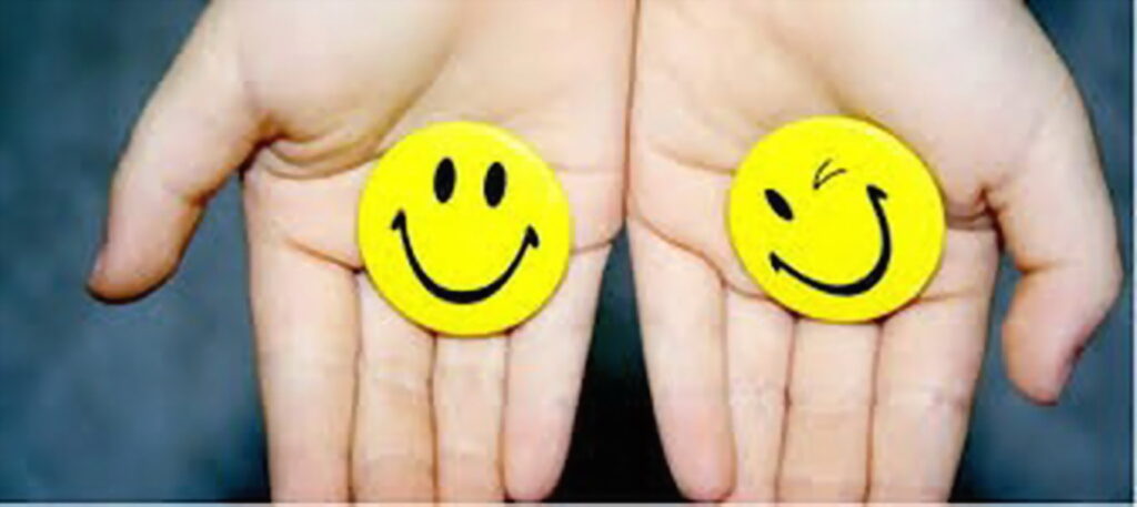 Langkah-langkah Kecil untuk Suasana Hati yang Cerah