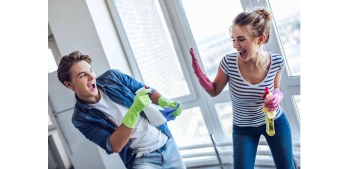 Menemukan Keceriaan di Setiap Aktivitas Sehari-hari